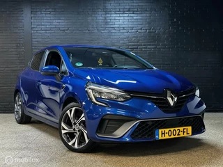 Renault Clio Renault Clio 1.3 TCe RS Line 131pk Aut * 360 * Carplay * keyless * - afbeelding nr 20