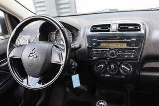 Mitsubishi Space Star Mitsubishi Space Star 1.0 Intense - afbeelding nr 18