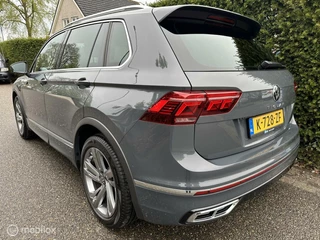 Volkswagen Tiguan Volkswagen Tiguan 1.5 TSI R-Line Business+ Pano Leer Led - afbeelding nr 3