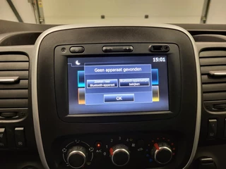 Renault Trafic - afbeelding nr 13