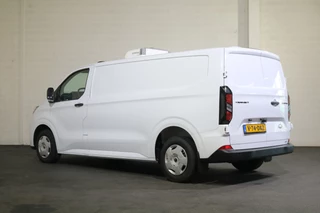 Ford Transit Custom - afbeelding nr 8