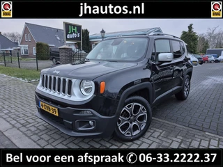 Jeep Renegade - 370953852-0