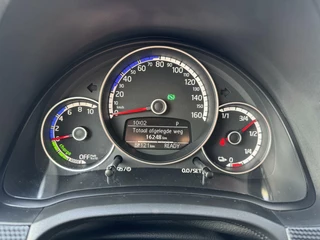 Volkswagen e-up! Volkswagen e-Up! | Camera | Cruise | Clima | incl. BTW | 98% SOH - afbeelding nr 4