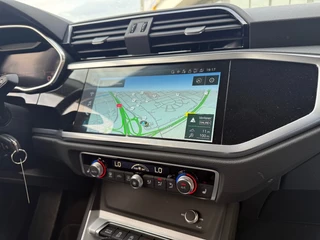 Audi Q3 Audi Q3 Sportback 35 TFSI S-LINE AIRCO-ECC NAVI LEER CAMERA. - afbeelding nr 6