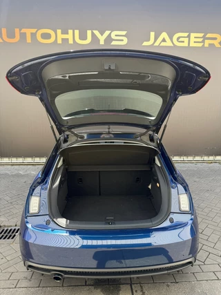 Audi A1 Sportback Audi A1 Sportback 1.0 TFSI Sport Pro Line NL Auto - afbeelding nr 30