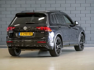 Volkswagen Tiguan Volkswagen Tiguan 2.0 TSI 191PK 4Motion Highline Business R | 2.200KG TREKGEW. | APPLE CARPLAY | CAMERA | - afbeelding nr 2