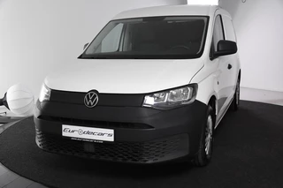 Volkswagen Caddy - afbeelding nr 18