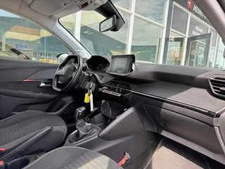 Peugeot 208 Peugeot 208 1.2 PureTech Active | Navi | Cruise | Airco | - afbeelding nr 24