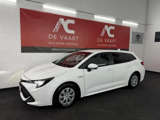 Toyota Corolla Touring Sports - 27108131-0