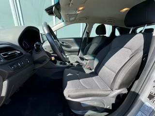 Hyundai i30 Hyundai i30 1.0 T-GDI MHEV 120pk Comfort | Camera - afbeelding nr 5