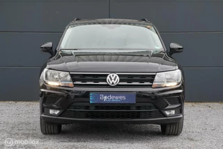 Volkswagen Tiguan Volkswagen Tiguan 1.4 TSI 4Motion DSG Comfortline Apple/Andr - afbeelding nr 2
