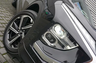 Mitsubishi Eclipse Cross Mitsubishi Eclipse Cross PHEV AUTOMAAT ADAPTIVE | PANO | LEER | WINTERPACK | KEYLESS! - afbeelding nr 45