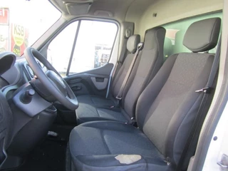 Renault Master - afbeelding nr 14