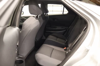 Toyota C-HR Toyota C-HR 1.8 Hybrid 140 Dynamic - afbeelding nr 19