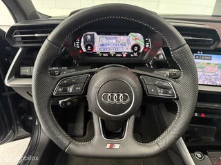 Audi A3 Audi A3 Sportback 35 TFSI PANO/2e eign./NAP KM/NAVi/Led/TOP! - afbeelding nr 15