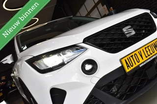 SEAT Arona Seat Arona Turbo Style AUTOMAAT/PDC/CRUISE C./ETC.! - afbeelding nr 5