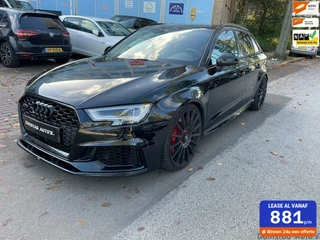 Audi RS3 - 514050241-0