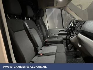Volkswagen Crafter Android Auto, Parkeersensoren, Bijrijdersbank - afbeelding nr 7