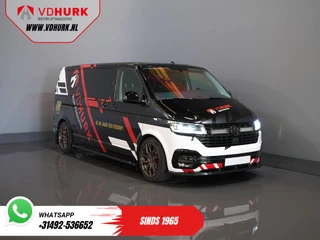 Volkswagen Transporter - 271181042-0
