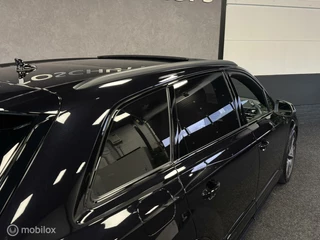 Audi Q7 Audi Q7 60 TFSI e quattro Competition S Line / Dealer o.h. / Luxe - afbeelding nr 6