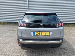 Peugeot 3008 Peugeot 3008 1.6 HYbrid 225 Blue Lease Allure - afbeelding nr 5