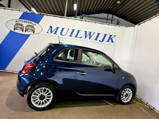 Fiat 500 Fiat 500 1.0 TwinAir Popstar / Airco / NL Auto - afbeelding nr 15