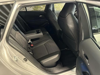Toyota Corolla Touring Sports Toyota Corolla Touring Sports 2.0 Hybrid Executive / 184pk - afbeelding nr 9