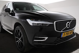 Volvo XC60 Navigatie, Panorama, Leer, Climate - afbeelding nr 8