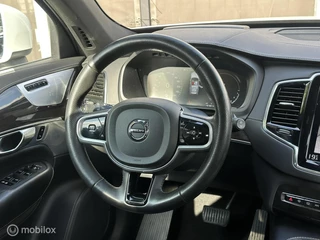 Volvo XC90 Volvo XC90 T8 Twin Engine Inscription|Adaptive Cruise|Luchtvering|Bowers & Wilkins|Keyless|360° camera - afbeelding nr 36