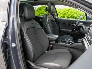 Kia Sportage Kia Sportage 1.6 T-GDi MHEV DynamicPlusLine | PANODAK | TREKHAAK | CAMERA | - afbeelding nr 4