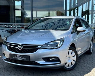 Opel Astra - 229171637-0