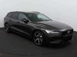Volvo V60 Volvo V60 B4 Plus Dark | 19