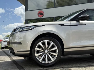 Land Rover Range Rover Velar Land Rover Range Rover Velar 2.0 I4 AWD R-Dynamic HSE | Panorama | Meridian Sound | HUD | Carplay | - afbeelding nr 26