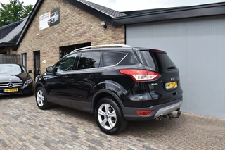 Ford Kuga Ford Kuga 1.5 TREND EDITION, Navi, Cruise, Trekhaak - afbeelding nr 7