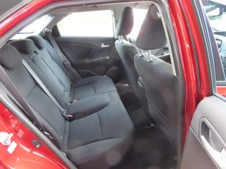 Honda Civic Honda Civic 1.8 Sport Bns Ed. Ecc Cruise Camera Trekhaak 2015 - afbeelding nr 41