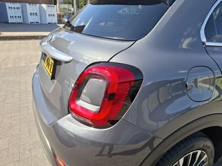Fiat 500X Fiat 500 X 1.0 Edition Navi Camera ECC LM - afbeelding nr 11