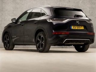DS DS 7 (APPLE CARPLAY, GROOT NAVI, LEDER, 360 CAMERA, MEMORY SEATS, STOELVERWARMING, KEYLESS, MASSAGE, ZWART HEMEL, NIEUWE APK, NIEUWSTAAT) - afbeelding nr 3