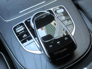 Mercedes-Benz E-Klasse Mercedes-Benz E-klasse AMG 63 S 4MATIC+ Schaal Memory Burmester Pano Incl BTW! - afbeelding nr 18