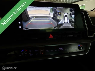 Kia Sportage Kia Sportage 1.6 T-GDi Hybrid GT-PlusLine | Pano | Carplay - afbeelding nr 23