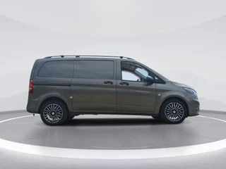 Mercedes-Benz Vito Mercedes-Benz Vito 114 CDI Lang Business Ambition |TREKHAAK|CAMERA|LEDER|ORIG. NL|NAP| 3162 - afbeelding nr 16