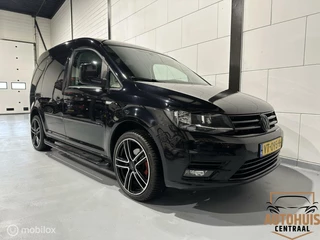 Volkswagen Caddy Volkswagen Caddy Bestel 2.0 TDI L1H1 BMT Highline*Trekhaak*Lmvelgen - afbeelding nr 5