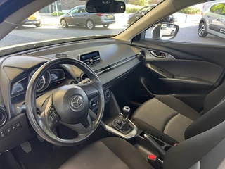 Mazda CX-3 - afbeelding nr 12