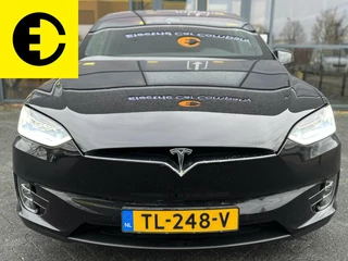 Tesla Model X Tesla Model X 100D Performance 6p. |Autopilot Full self driving | Pano | Coldweatherpack - afbeelding nr 9