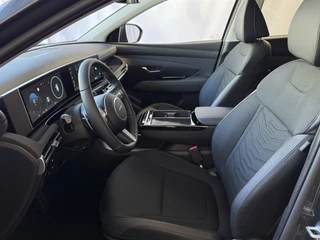 Hyundai Tucson PLUG IN HYBRIDE - 5 JAAR GARANTIE - afbeelding nr 17