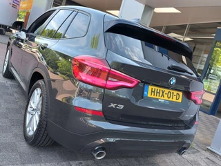 BMW X3 BMW X3 xDrive30e Executive | Plug-In Hybrid | Navi | Clima | Cruise | Led Koplampen | Sportstoel+Stoelverwarming | Licht+Regensensor | Pdc V+A | Privacy Glass | 19''lm - afbeelding nr 44