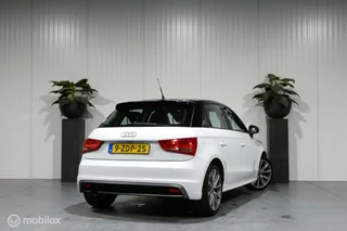 Audi A1 Sportback Audi A1 Sportback 1.2 TFSI Ambition Pro Line - afbeelding nr 6