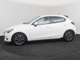 Mazda 2 - afbeelding nr 6