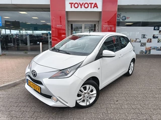 Toyota Aygo - 378088463-0