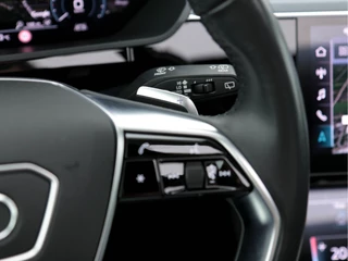 Audi e-tron Aut. *PANO | MILANO-LUXURY-LEATHER | FULL-LED | DIGI-COCKPIT | NAVI-FULLMAP | KEYLESS | BLIND-SPOT | MEMORY-PACK | ADAPT.CRUISE | SHIFT-PADDLES | TOWBAR | COMFORT-SEATS | 20