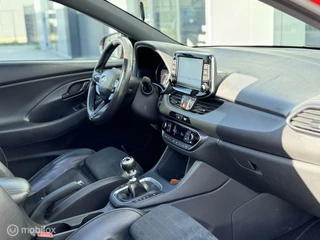 Hyundai i30 Hyundai i30 2.0 T-GDI N2 Performance | Pano | Camera | 19'' - afbeelding nr 14